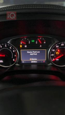 شيفروليه بليزر